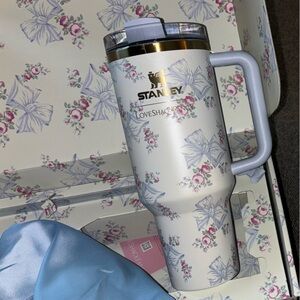 Stanley x Love Shack Fancy 40oz